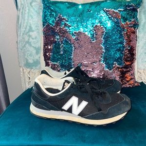 New balance sneakers